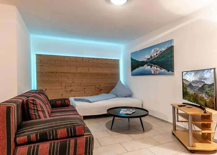 Haus Montanara Myrelaxs