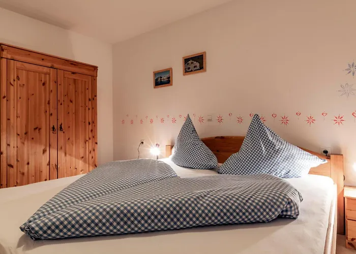 Haus Montanara Myrelaxs