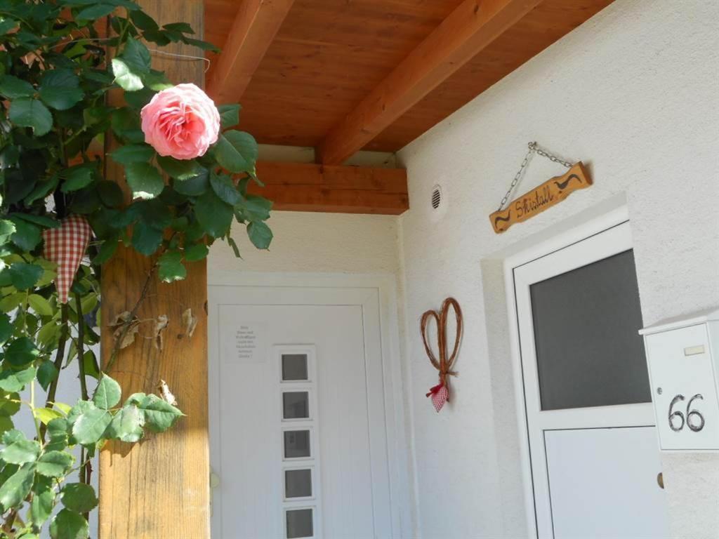 Haus Montanara Myrelaxs *