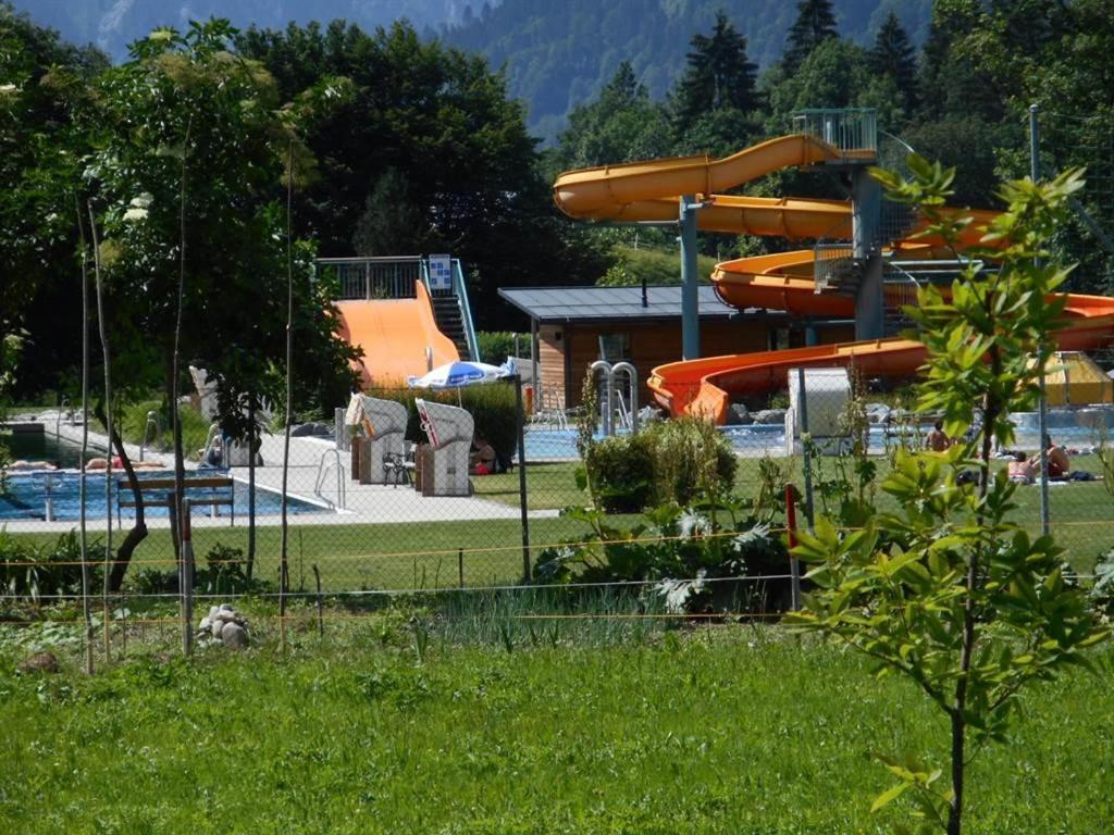 Apartment Haus Montanara Myrelaxs Schruns