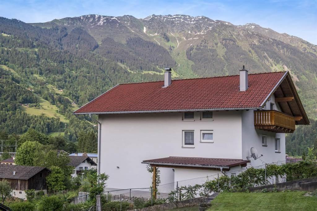 Apartment Haus Montanara Myrelaxs *